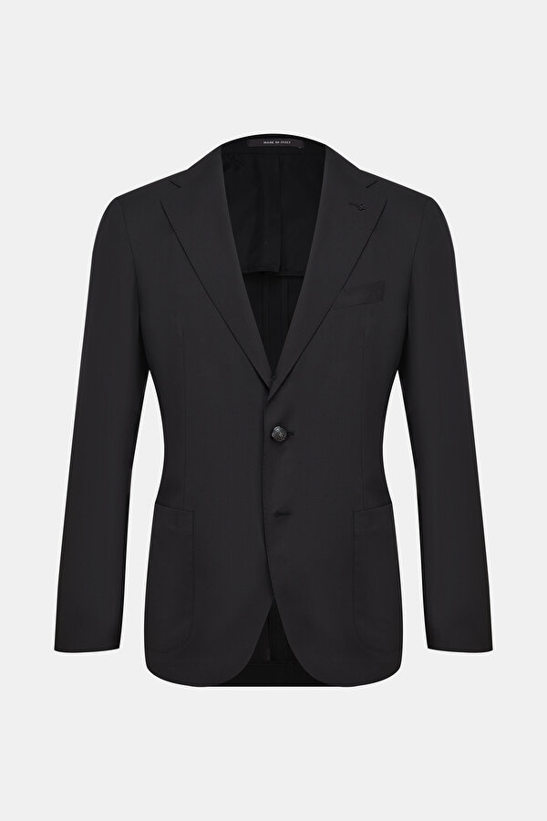 SİYAH BLAZER CEKET