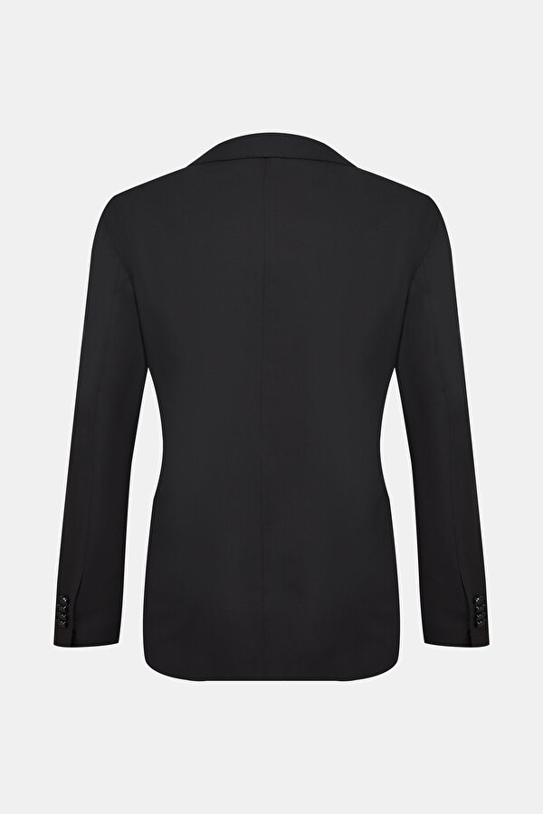 SİYAH BLAZER CEKET 2