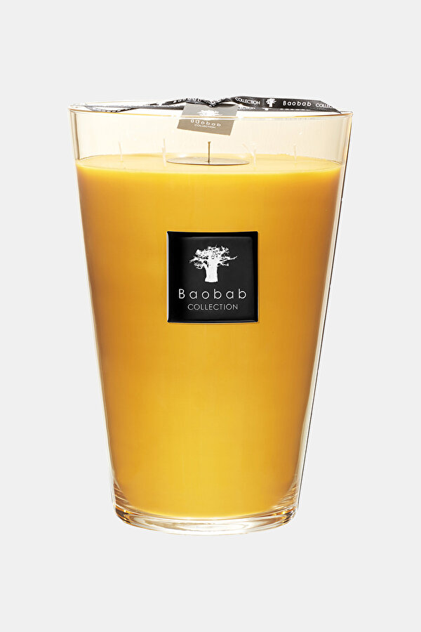 BAOBAB COLLECTION ZANZIBAR SPICES LUSTER 6