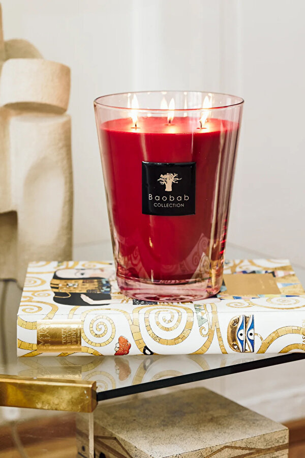 BAOBAB COLLECTION MASAAI SPIRIT 2