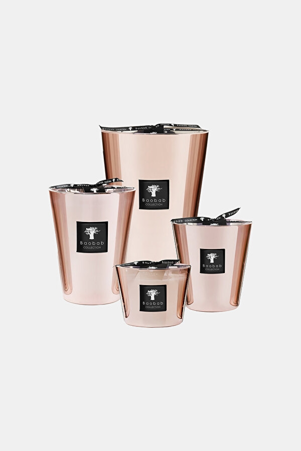 BAOBAB COLLECTION ROSEUM