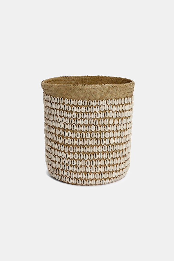 WICKER BASKET