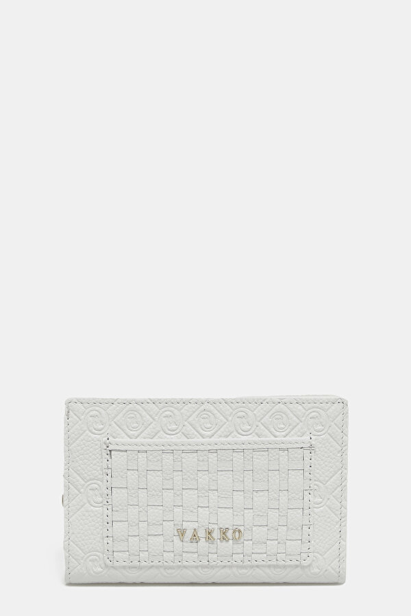LEATHER WALLET