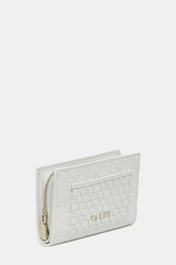 LEATHER WALLET 2