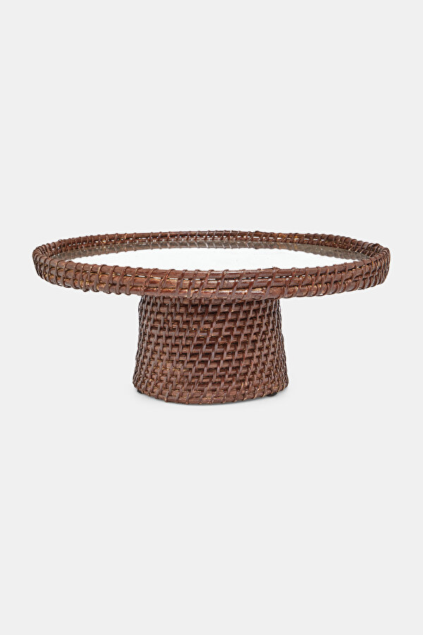 SERVING STAND