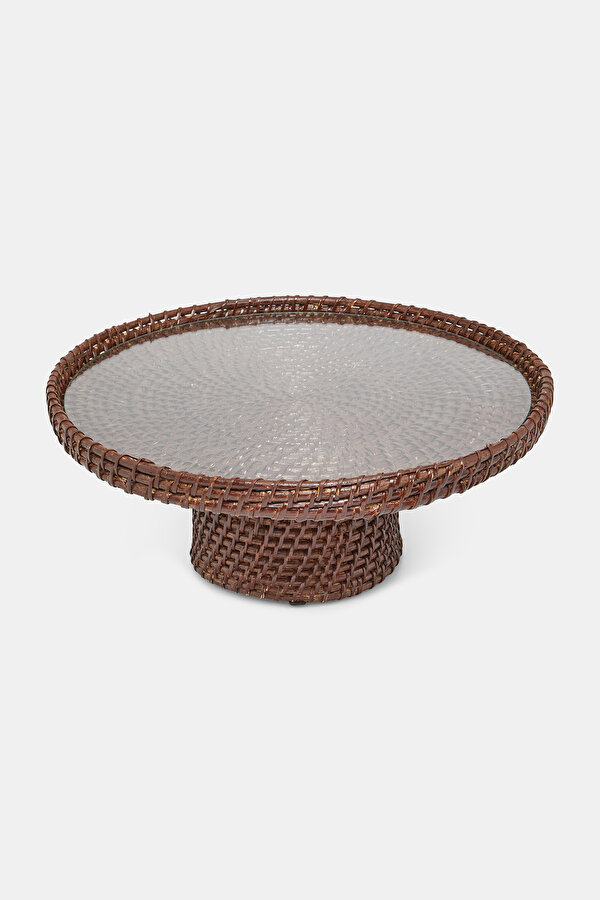 SERVING STAND 2