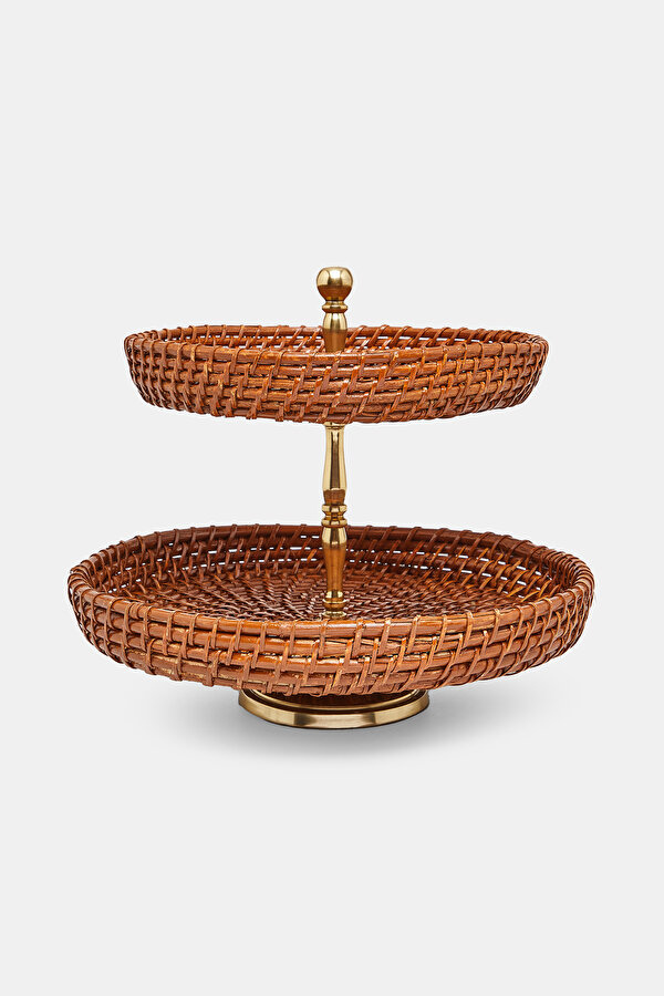 SERVING PLATE