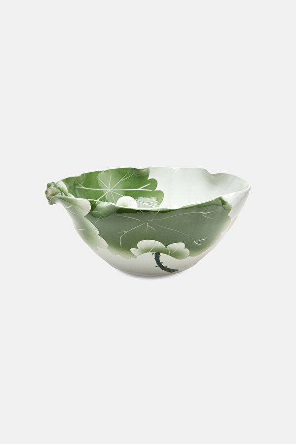DECORATIVE BOWL 2