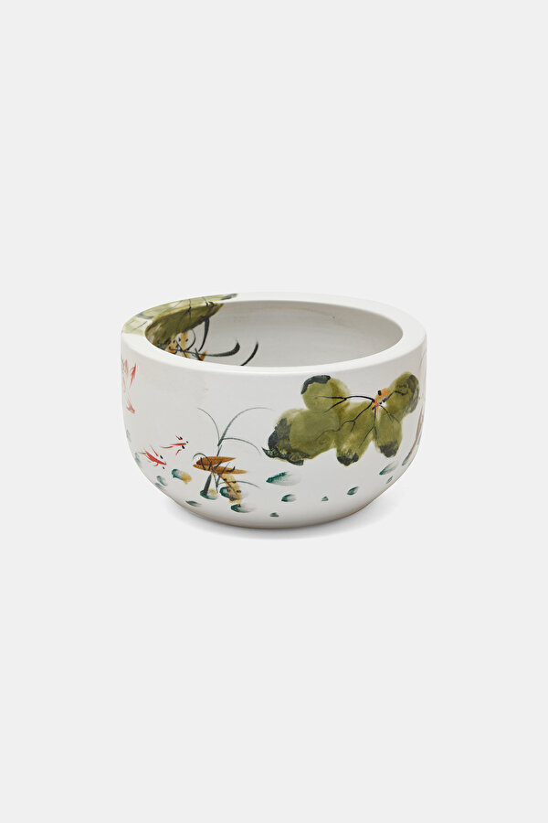 DECORATIVE BOWL