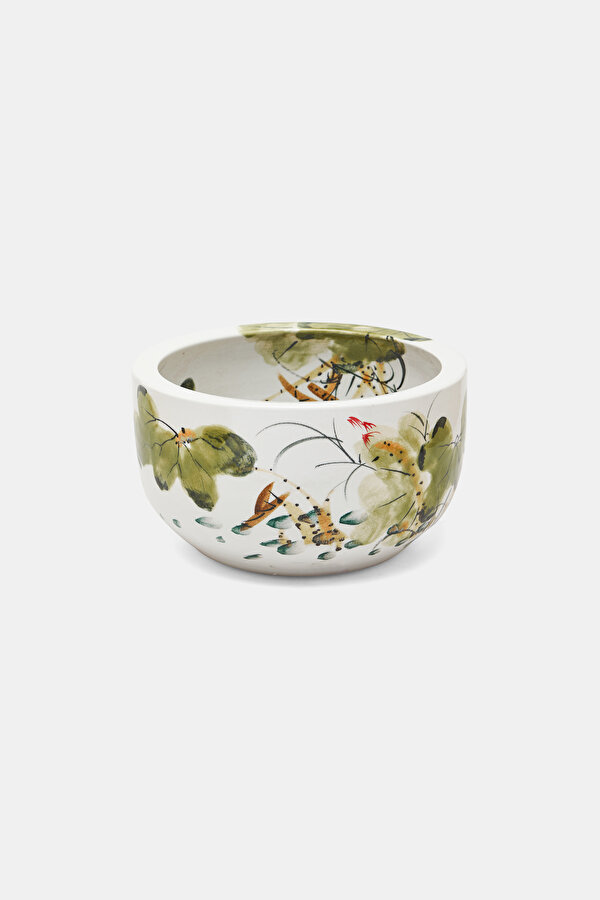 DECORATIVE BOWL 2