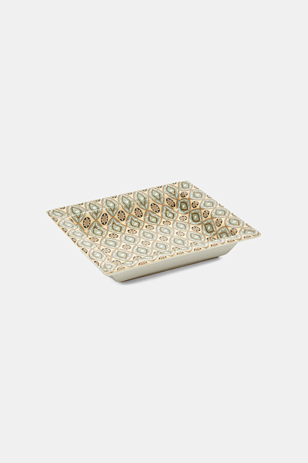 DECORATIVE ASHTRAY