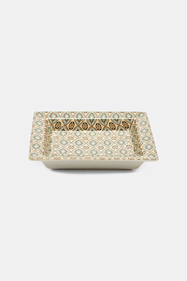 DECORATIVE ASHTRAY 2
