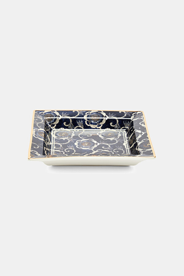DECORATIVE ASHTRAY 2