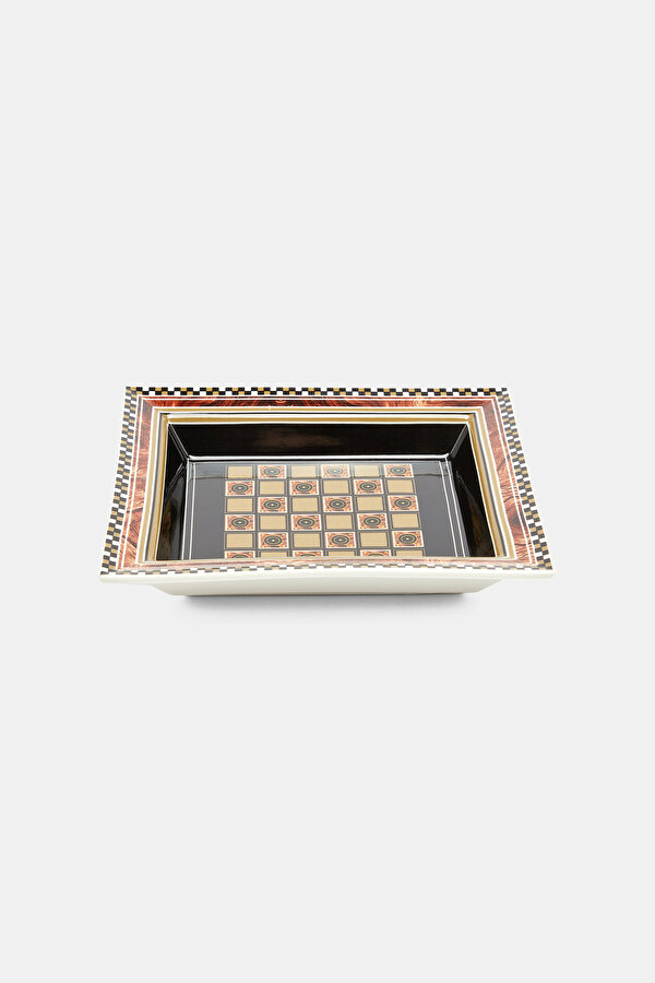 DECORATIVE ASHTRAY 2