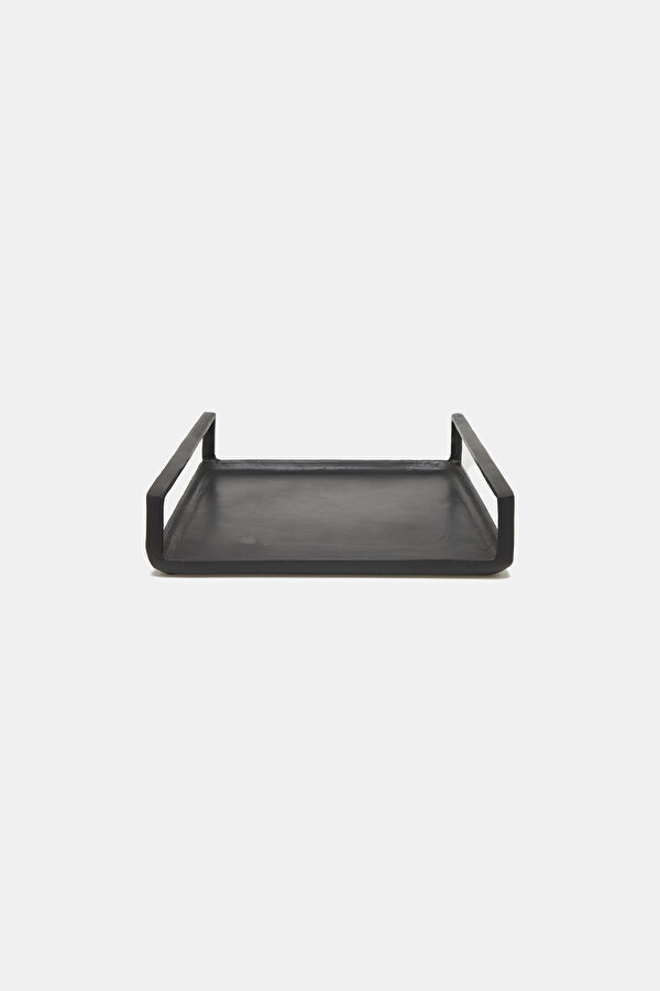DECORATIVE TRAY