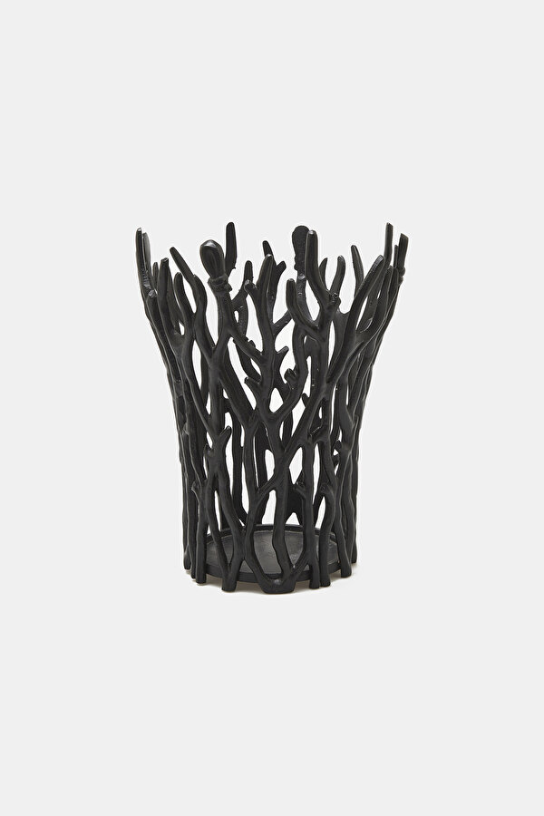DECORATIVE CANDLE HOLDER
