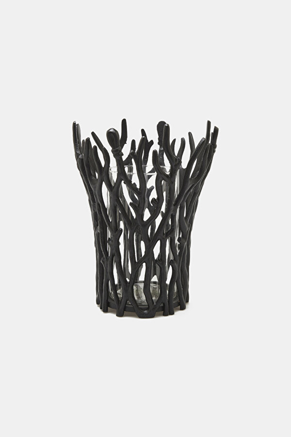 DECORATIVE CANDLE HOLDER 2