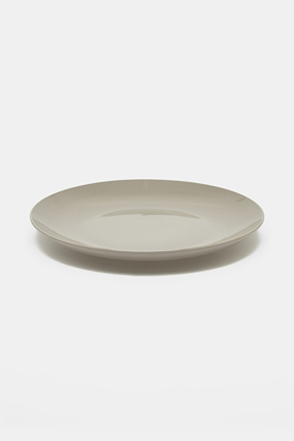 SERVICE PLATE