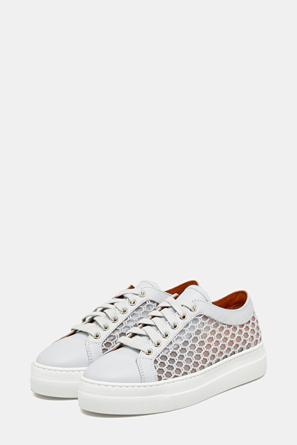 GRİ SNEAKER 2