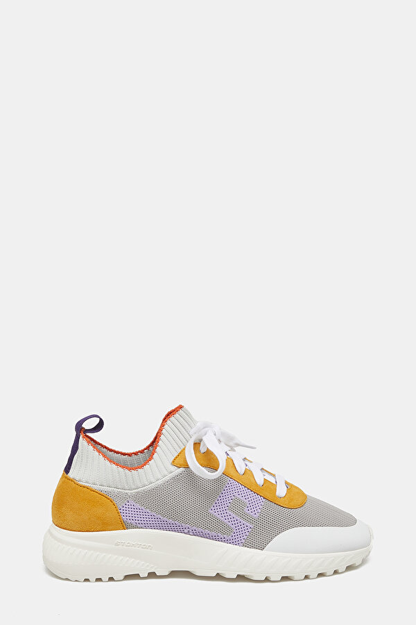 GRİ SNEAKER