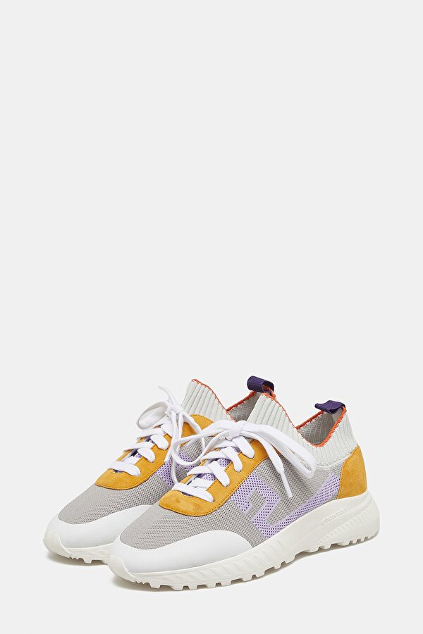 GRİ SNEAKER 2