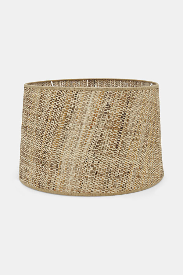 LAMBSHADE HAT