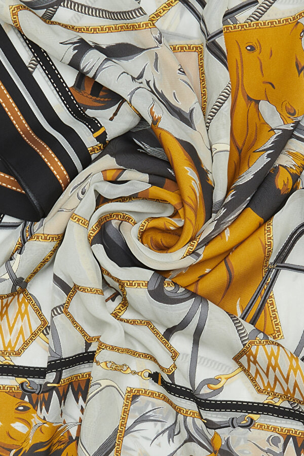 SHAWL 2