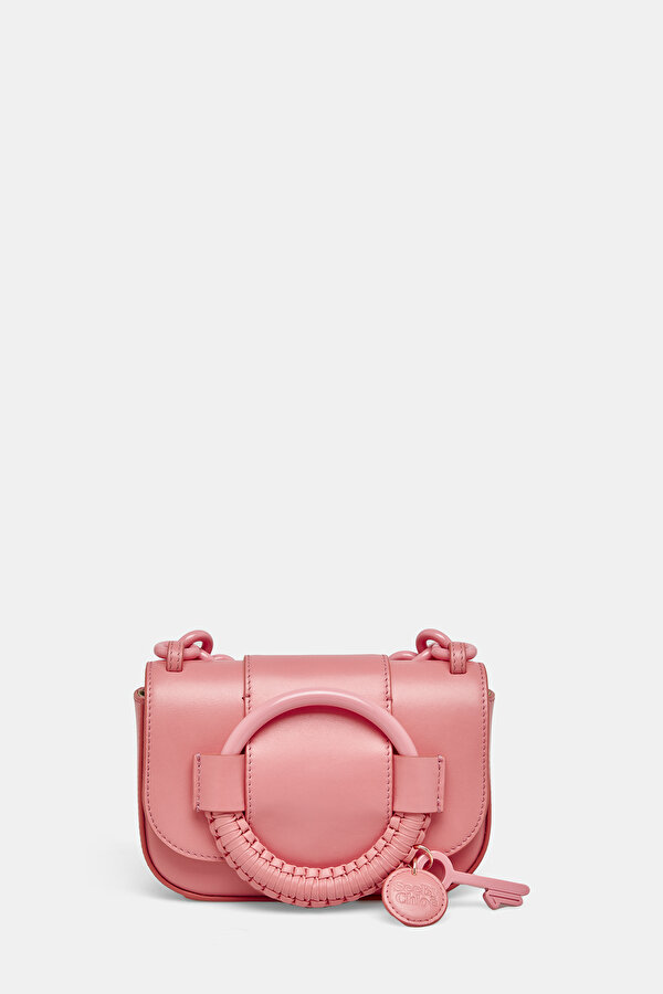 PEMBE ÇANTA