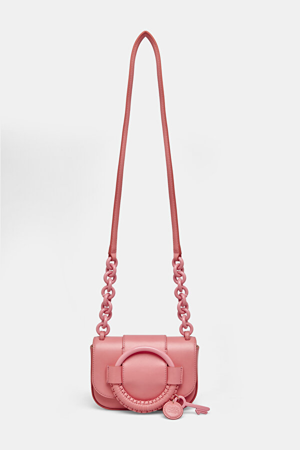 PEMBE ÇANTA 2