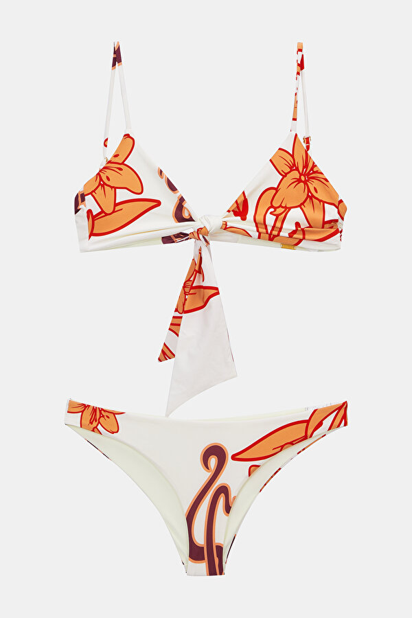 MULTICOLOR BIKINI