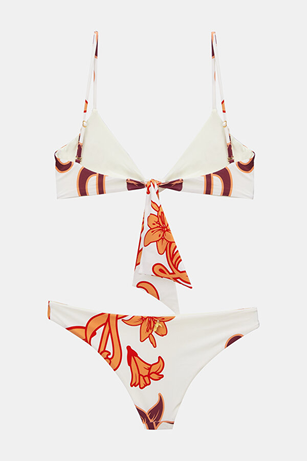 MULTICOLOR BIKINI 2