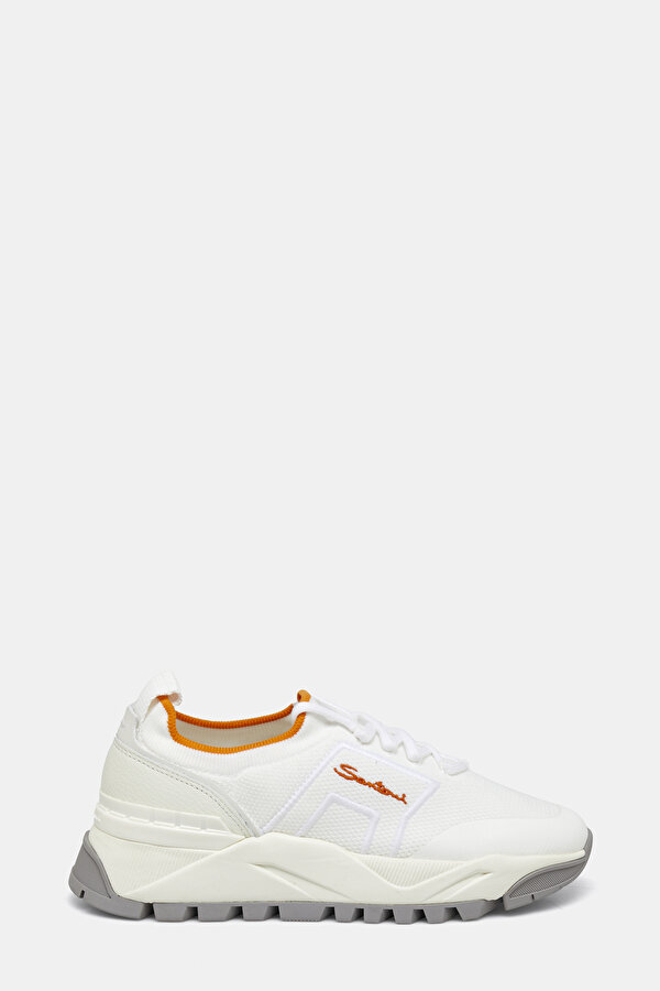 BEYAZ SNEAKER