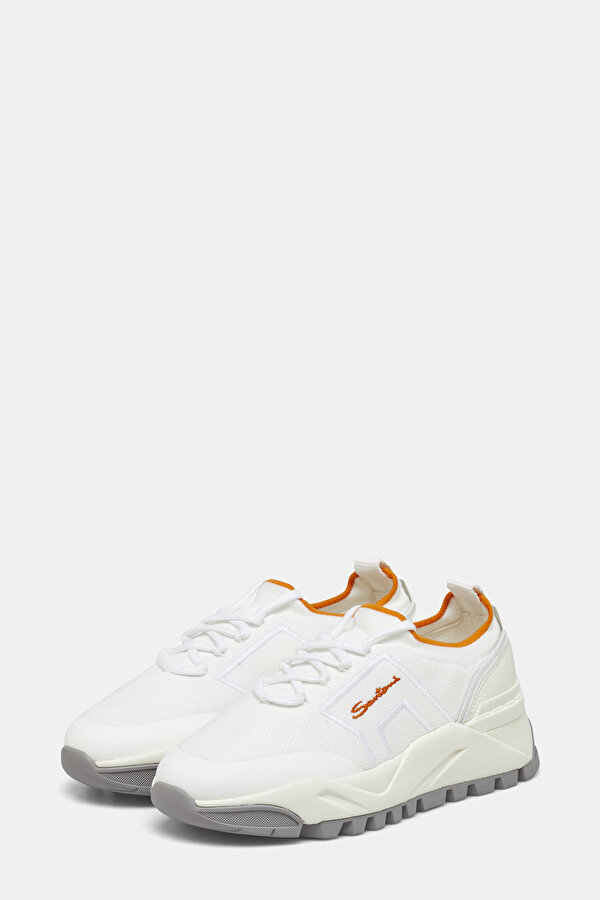 BEYAZ SNEAKER 2