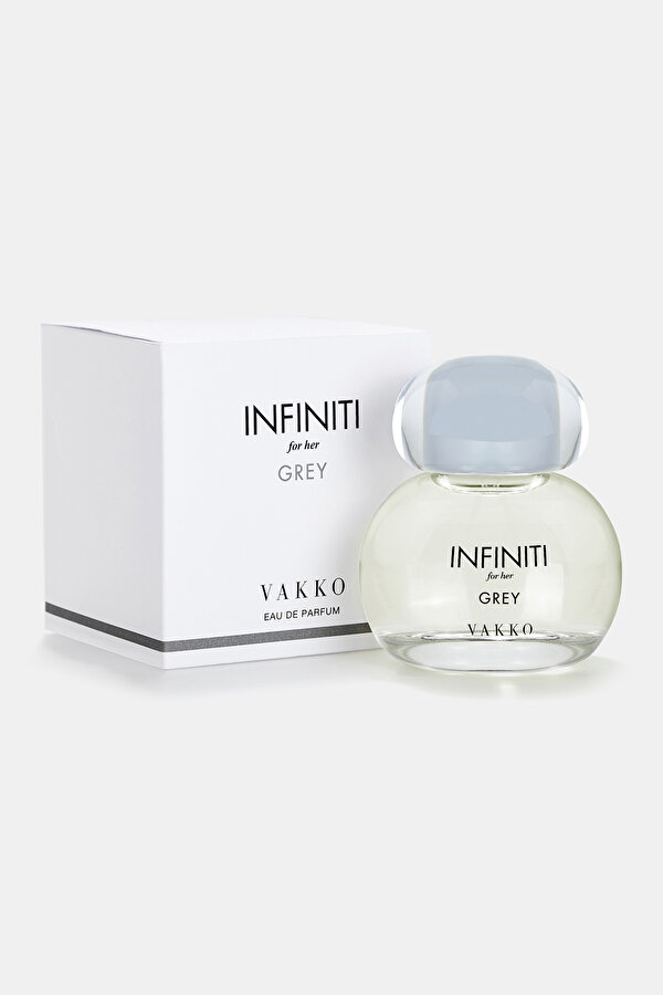 INFINITI FOR HER GREY 100ML 2