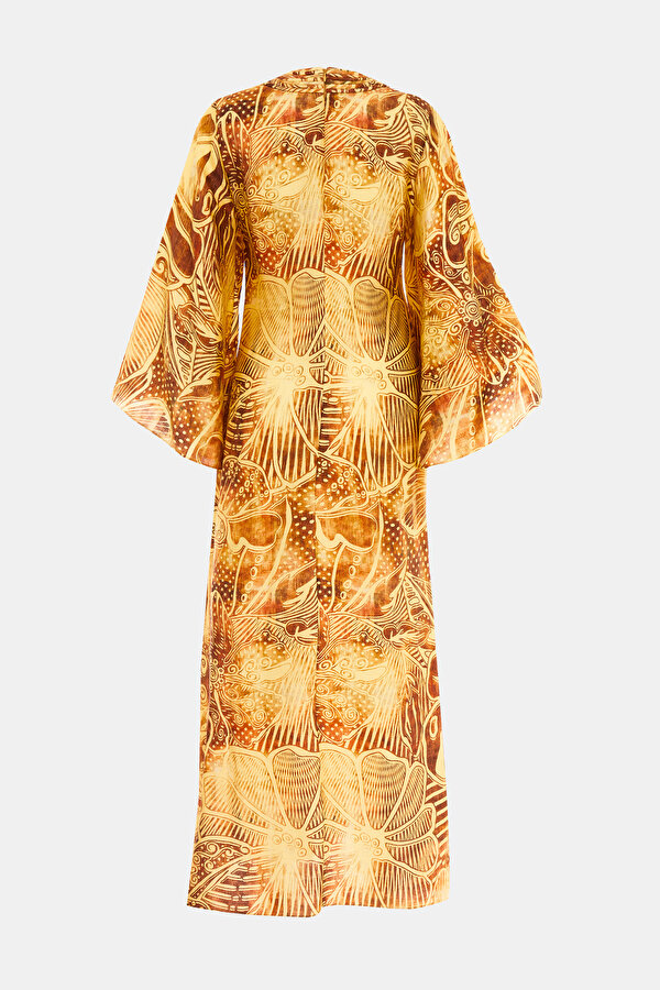 CAFTAN 2