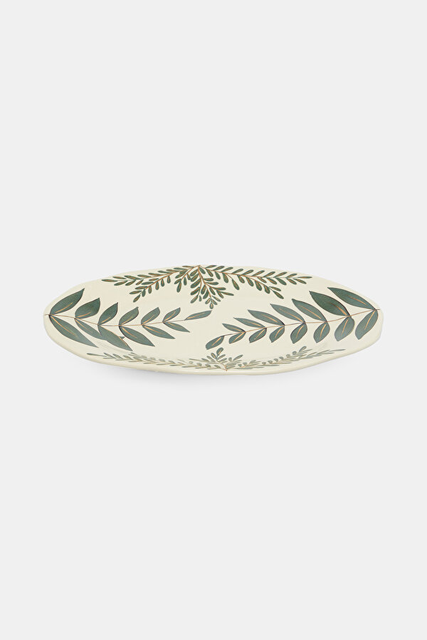 DINNER PLATE