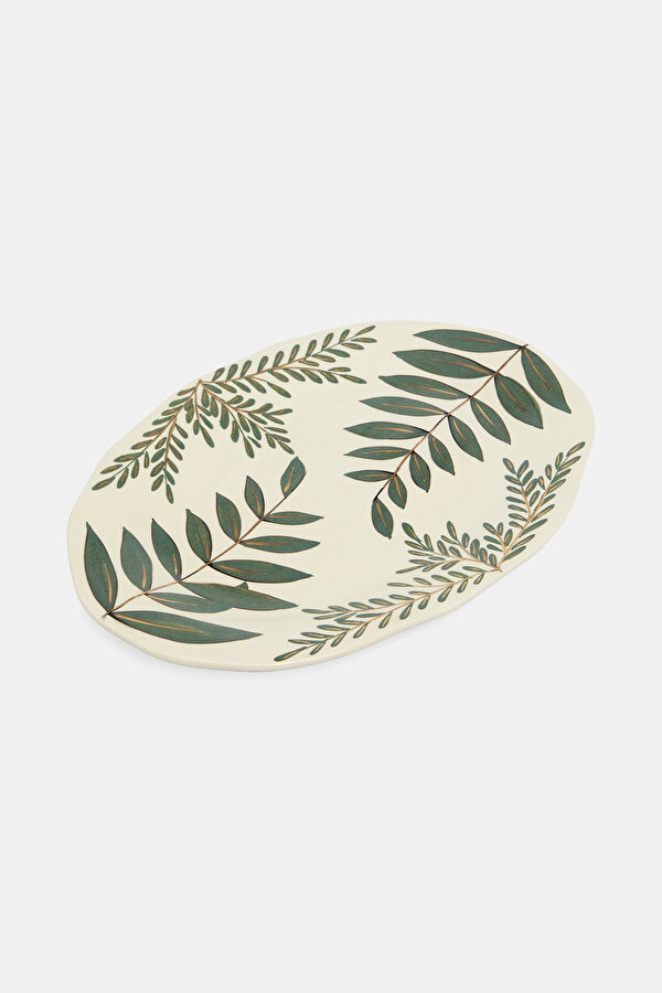 DINNER PLATE 2