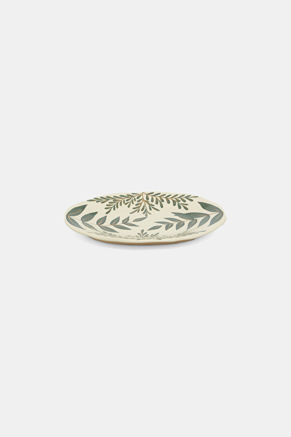 DESSERT PLATE