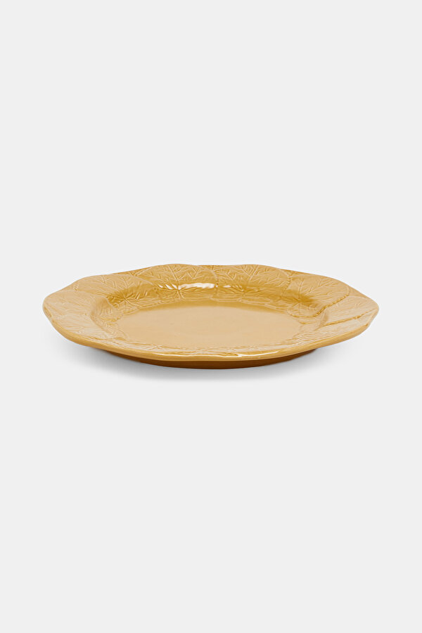 DINNER PLATE