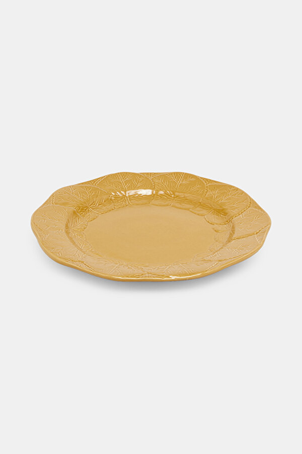 DINNER PLATE 2