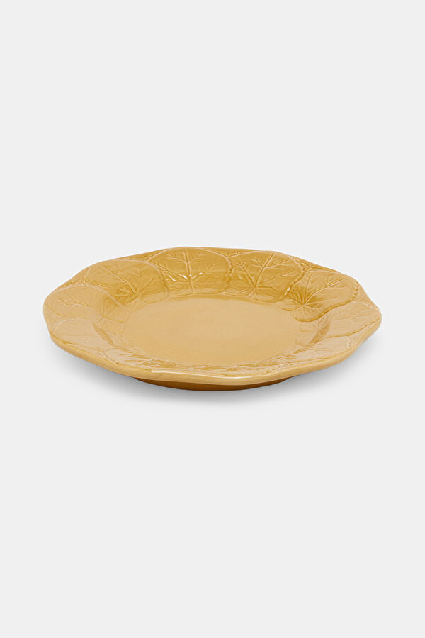 DINNER PLATE 2