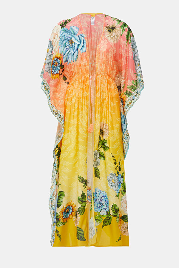KAFTAN