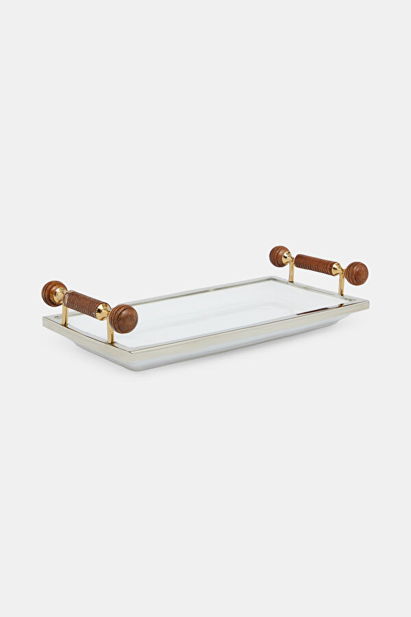 SERVICE TRAY 2