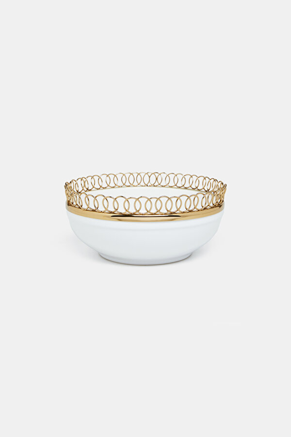 SERVICE BOWL