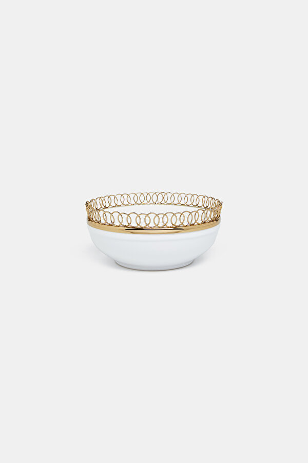 SERVICE BOWL