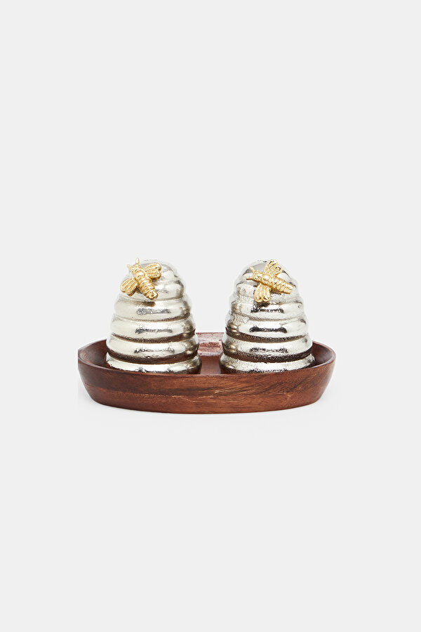 SALT SHAKER-PEPPER
