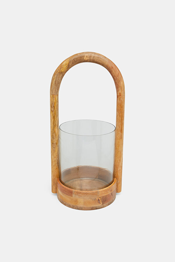 CANDLE HOLDER