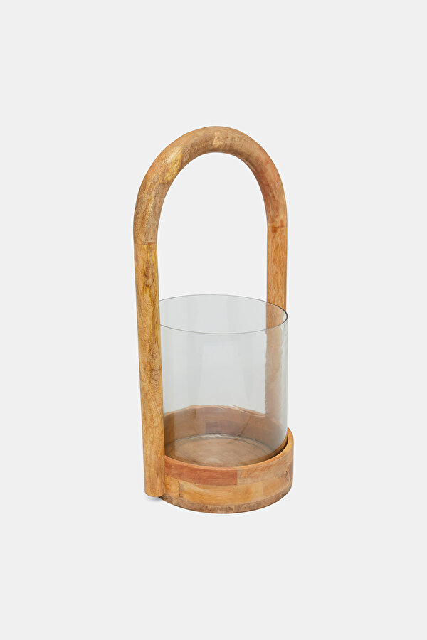 CANDLE HOLDER 2