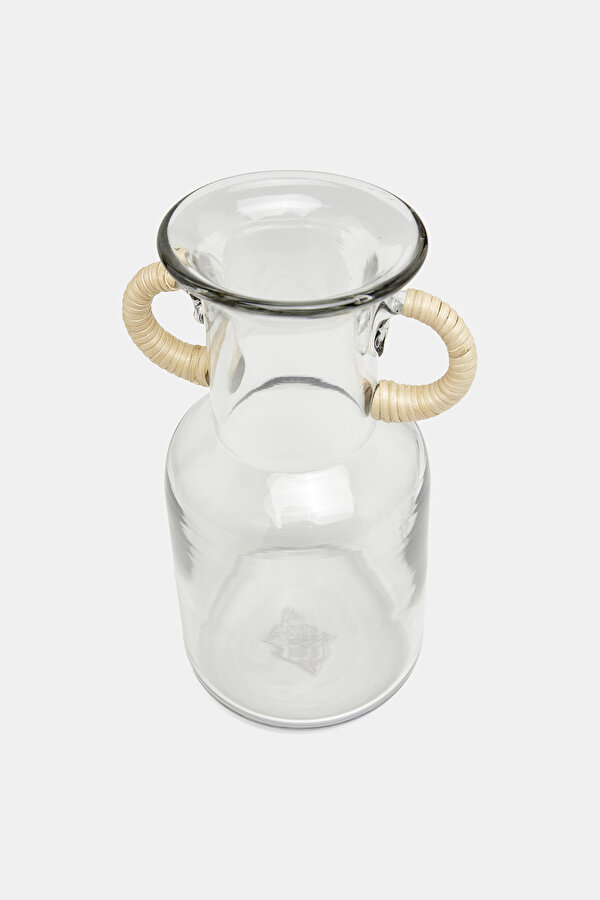 GLASS VASE 2