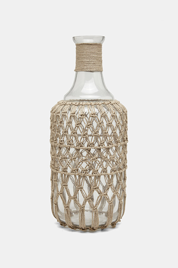 DECORATIVE VASE